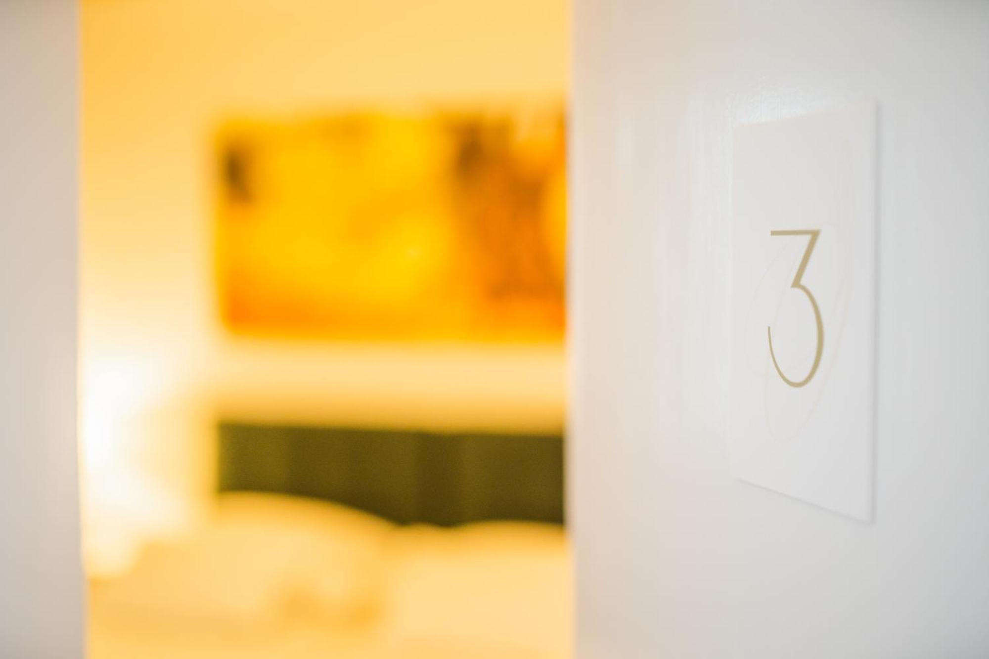 Orgula Hotell Lumbarda Exteriör bild
