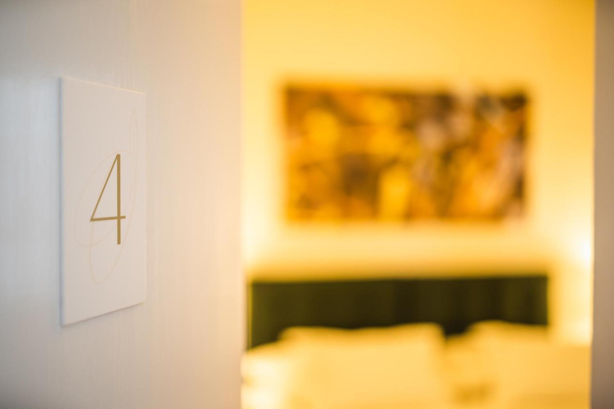 Orgula Hotell Lumbarda Exteriör bild